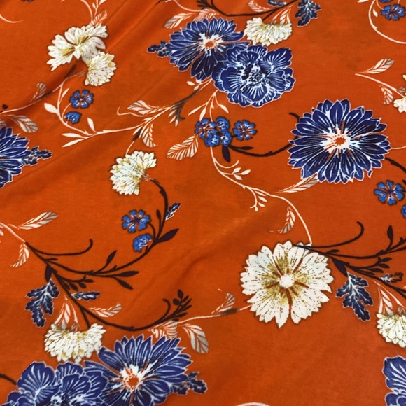 2 Dye 4 Casual Dress - Picture 3 of 7